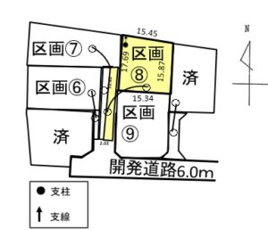 908サポートタウン三郷明盛⑧