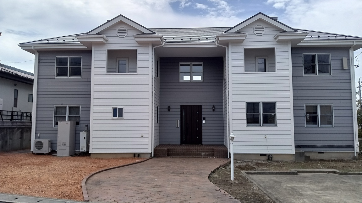 松本市内田の5LDKの邸宅（リフォーム済のフレッシュアップ住宅