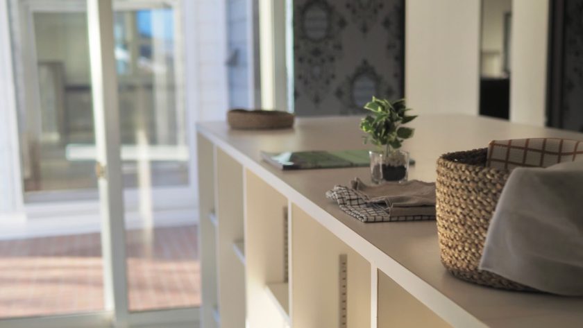 松本市内田中古一戸建ての多目的ルーム